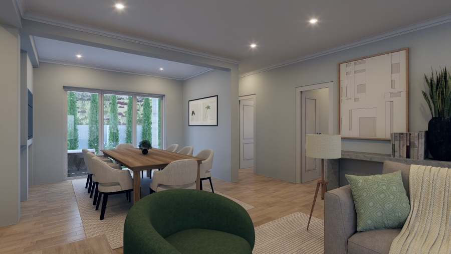 3 Bedroom Property for Sale in Klein Brak Western Cape